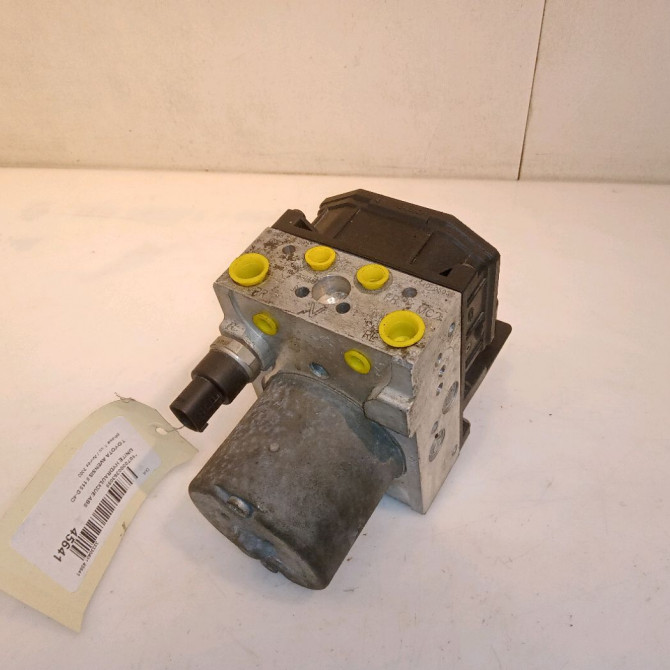 Unité hydraulique ABS occasion TOYOTA AVENSIS II phase 1 05-2003->08-2006 115 D-4D 4405005052 1