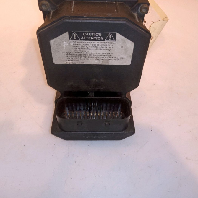 Unité hydraulique ABS occasion TOYOTA AVENSIS II phase 1 05-2003->08-2006 115 D-4D 4405005052 2