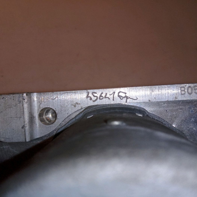 Unité hydraulique ABS occasion TOYOTA AVENSIS II phase 1 05-2003->08-2006 115 D-4D 4405005052 4