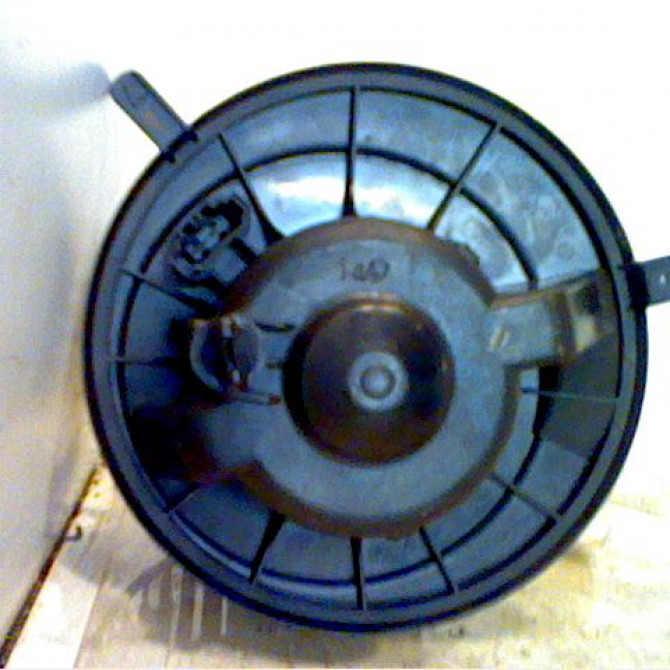 Ventilateur de chauffage occasion VOLKSWAGEN GOLF V Phase 1 11-2003->10-2008 1.9 TDI 90ch 1