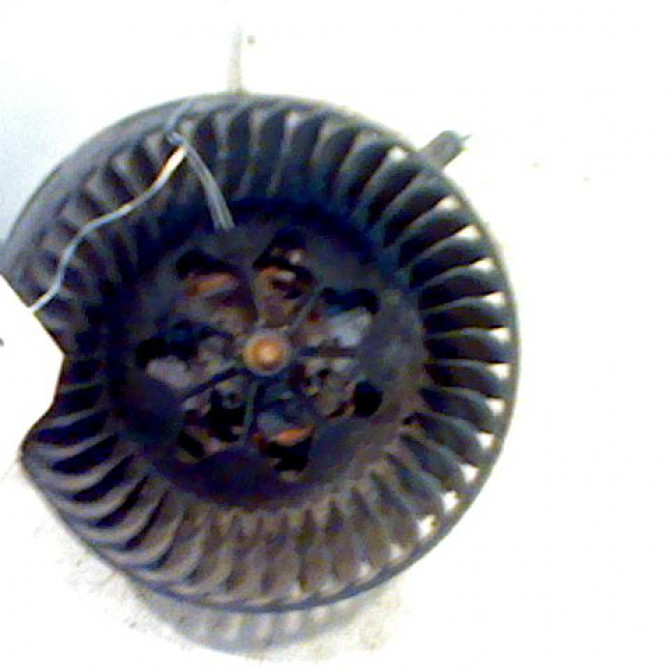 Ventilateur de chauffage occasion VOLKSWAGEN GOLF V Phase 1 11-2003->10-2008 1.9 TDI 90ch 2