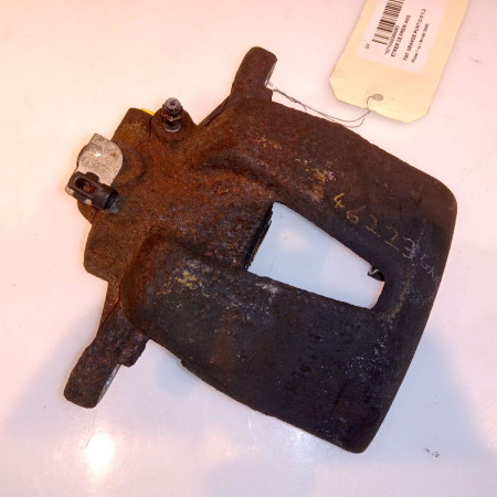 Etrier de frein avant gauche occasion FIAT GRANDE PUNTO III Phase 1 09-2005->12-2013 1.3 DT MULTIJET 16v 75ch 77364399