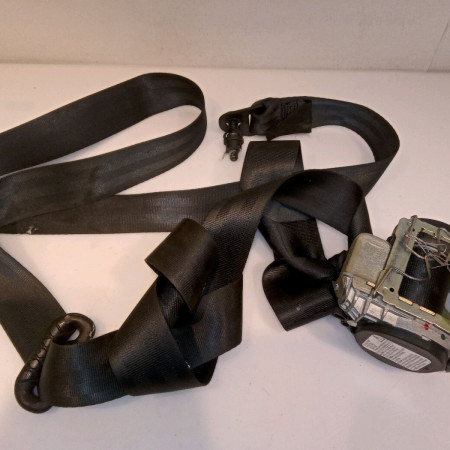 Ceinture avant droite occasion FIAT GRANDE PUNTO III Phase 1 09-2005->12-2013 1.3 DT MULTIJET 16v 75ch 735501248