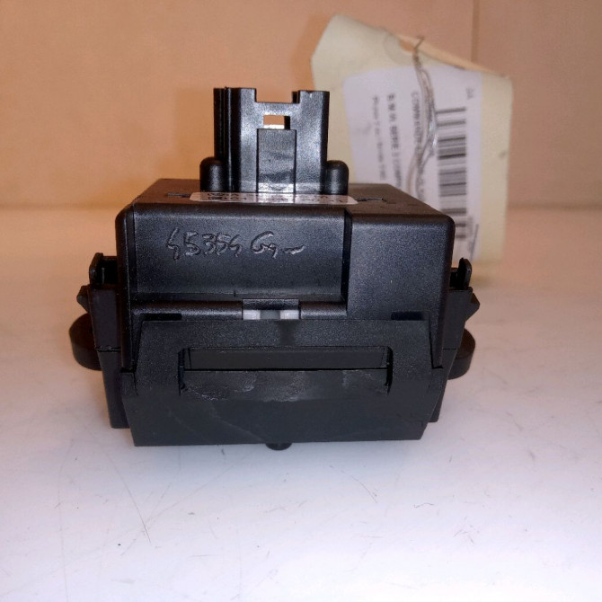 Commande essuie glace occasion B.M.W. SERIE 3 COMPACT IV Phase 2 03-2003->12-2004 320 TD 149ch 61318363669 3