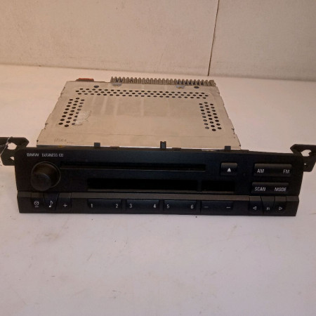 Autoradio occasion B.M.W. SERIE 3 COMPACT IV Phase 2 03-2003->12-2004 320 TD 149ch 65126961217