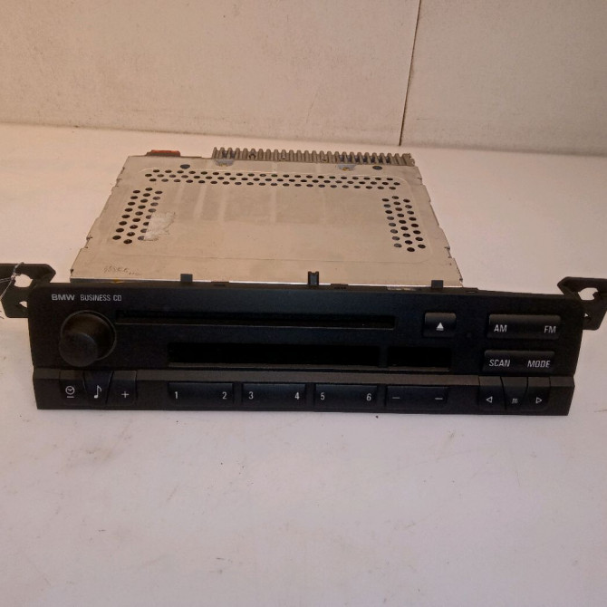 Autoradio occasion B.M.W. SERIE 3 COMPACT IV Phase 2 03-2003->12-2004 320 TD 149ch 65126961217 1