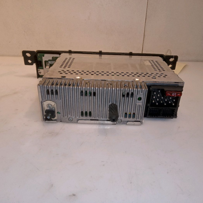 Autoradio occasion B.M.W. SERIE 3 COMPACT IV Phase 2 03-2003->12-2004 320 TD 149ch 65126961217 2