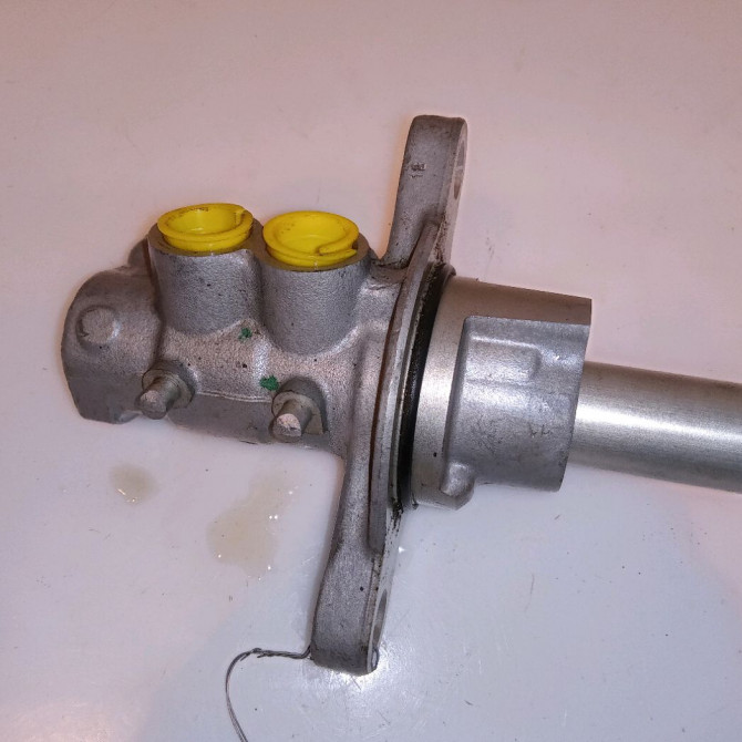 Maitre cylindre occasion FIAT GRANDE PUNTO III Phase 1 09-2005->12-2013 1.3 DT MULTIJET 16v 75ch 77365715 2