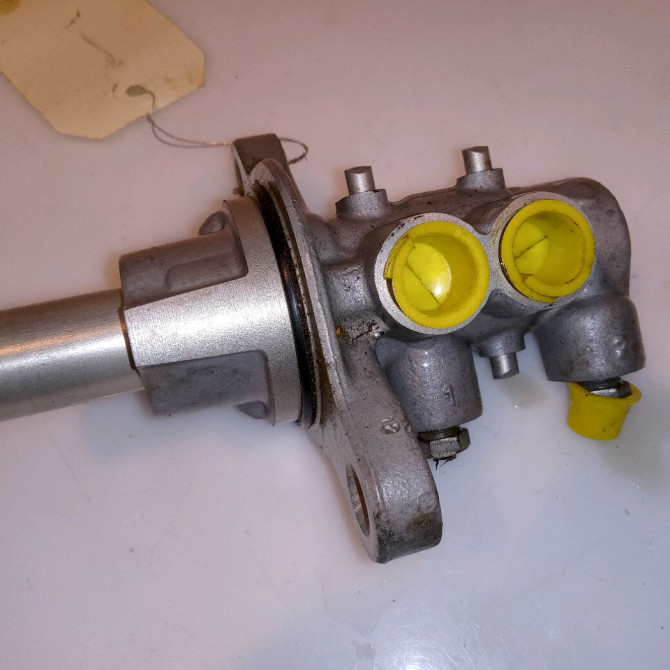 Maitre cylindre occasion FIAT GRANDE PUNTO III Phase 1 09-2005->12-2013 1.3 DT MULTIJET 16v 75ch 77365715 3