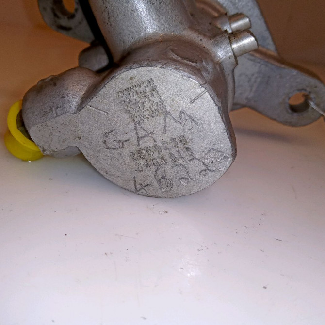 Maitre cylindre occasion FIAT GRANDE PUNTO III Phase 1 09-2005->12-2013 1.3 DT MULTIJET 16v 75ch 77365715 4