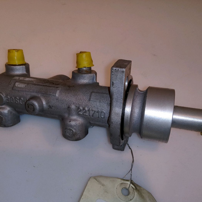 Maitre cylindre occasion PEUGEOT PARTNER I Phase 2 11-2002->05-2008 1.4i 4601F6 2