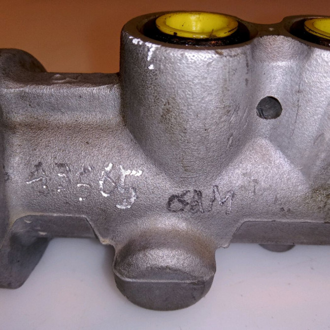 Maitre cylindre occasion PEUGEOT PARTNER I Phase 2 11-2002->05-2008 1.4i 4601F6 3