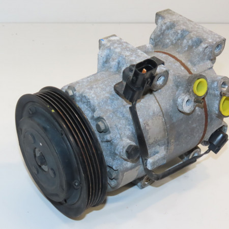 Compresseur air conditionne occasion KIA CEE D II Phase 1 BREAK 09-2012->12-2015 97701A6700