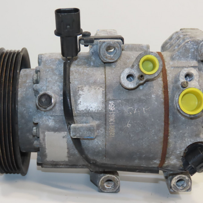 Compresseur air conditionne occasion KIA CEE D II Phase 1 BREAK 09-2012->12-2015 97701A6700 2