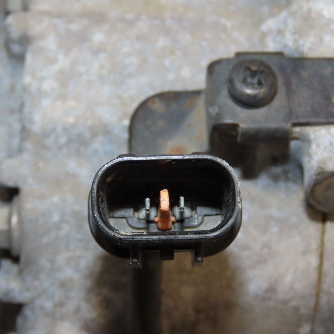 Compresseur air conditionne occasion KIA CEE D II Phase 1 BREAK 09-2012->12-2015 97701A6700 4