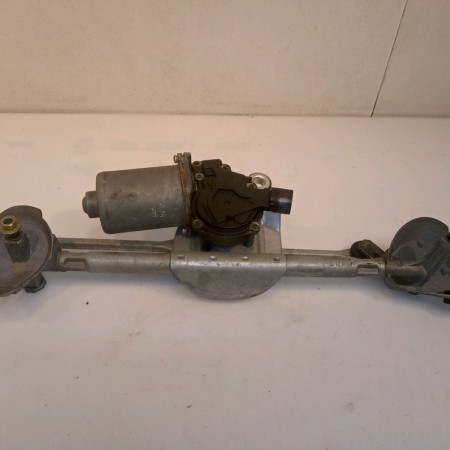 Moteur essuie-glace avant occasion TOYOTA YARIS I Phase 1 04-1999->03-2003 851100D020