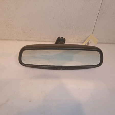 Retroviseur interieur occasion TOYOTA AVENSIS II phase 1 05-2003->08-2006 115 D-4D 8781005042