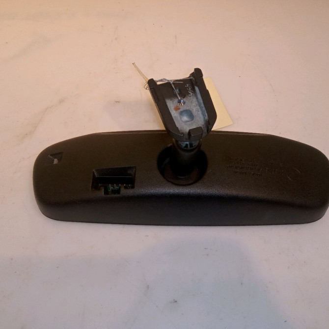 Retroviseur interieur occasion TOYOTA AVENSIS II phase 1 05-2003->08-2006 115 D-4D 8781005042 2