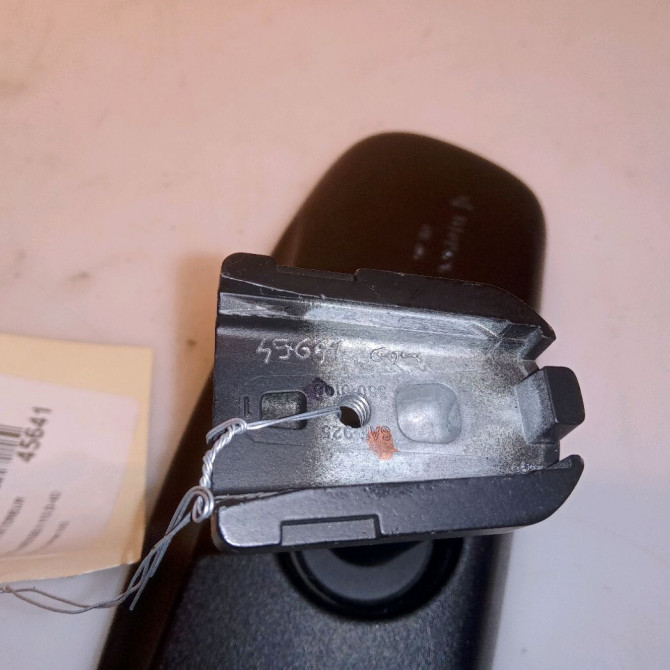 Retroviseur interieur occasion TOYOTA AVENSIS II phase 1 05-2003->08-2006 115 D-4D 8781005042 3