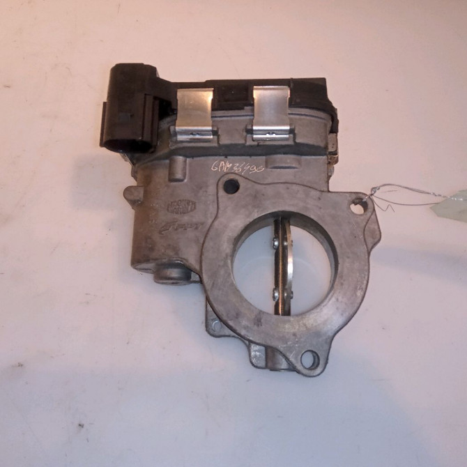 Boitier papillon occasion JEEP RENEGADE Phase 1 09-2014->... 2