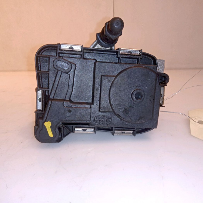 Boitier papillon occasion JEEP RENEGADE Phase 1 09-2014->... 3