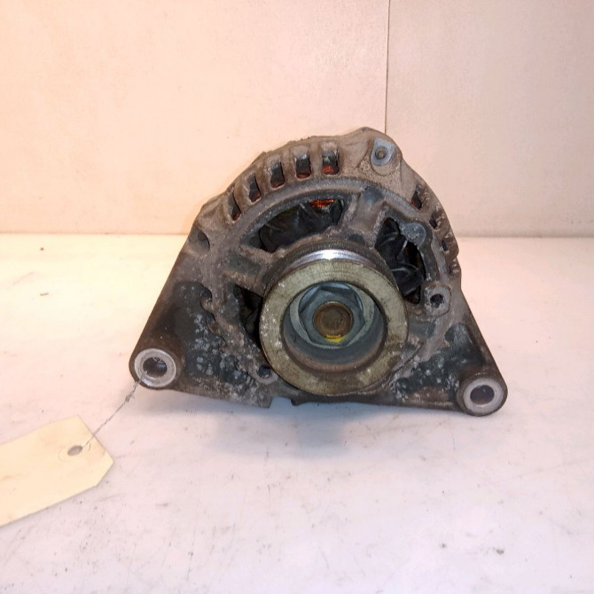 Alternateur occasion OPEL CORSA II Phase 2 04-1997->10-2000 1.2i 16v 65ch 90511724 1