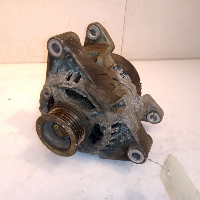 Alternateur occasion OPEL CORSA II Phase 2 04-1997->10-2000 1.2i 16v 65ch 90511724 3