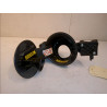 VOLET DE TRAPPE CARBURANT