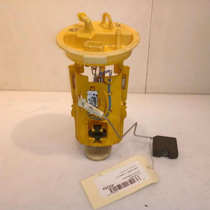 Jauge a carburant occasion B.M.W. SERIE 3 COMPACT IV Phase 2 03-2003->12-2004 320 TD 149ch 16116768788 1
