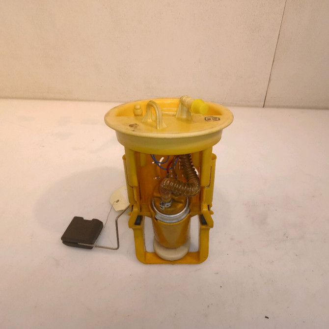 Jauge a carburant occasion B.M.W. SERIE 3 COMPACT IV Phase 2 03-2003->12-2004 320 TD 149ch 16116768788 2