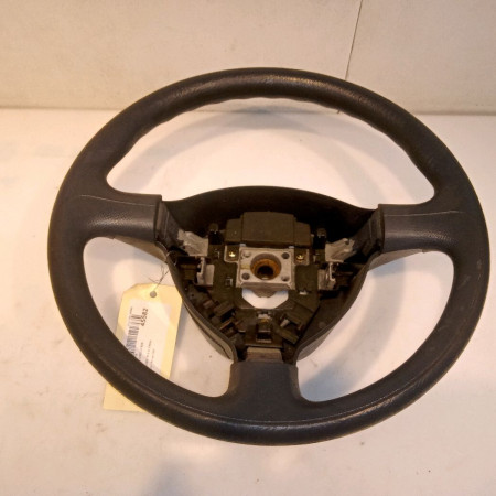 Volant de direction occasion HONDA CIVIC VI Phase 1 03-2001->12-2003 1.6i 110ch 78501S6AN71ZA