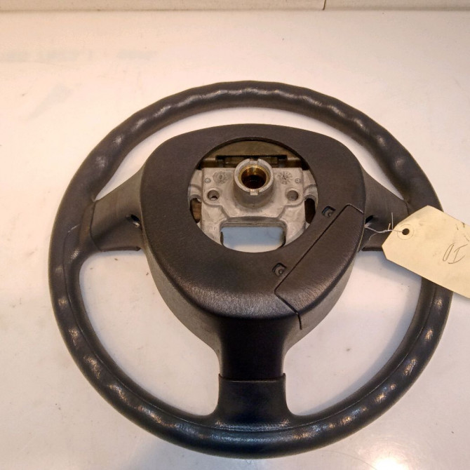 Volant de direction occasion HONDA CIVIC VI Phase 1 03-2001->12-2003 1.6i 110ch 78501S6AN71ZA 2