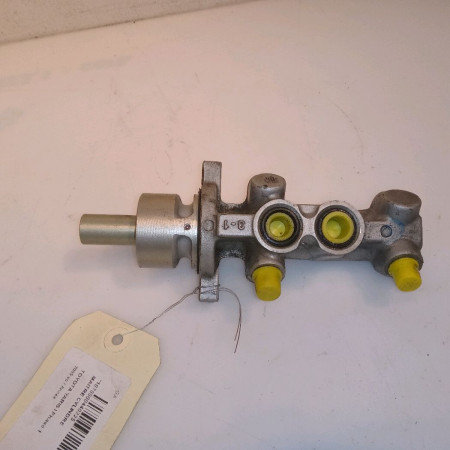 Maitre cylindre occasion TOYOTA YARIS I Phase 1 04-1999->03-2003 4720109350