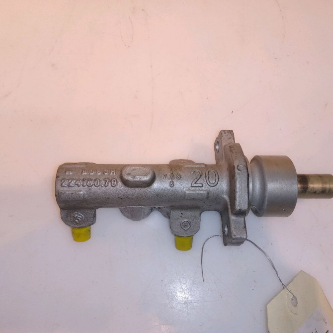 Maitre cylindre occasion TOYOTA YARIS I Phase 1 04-1999->03-2003 4720109350 2