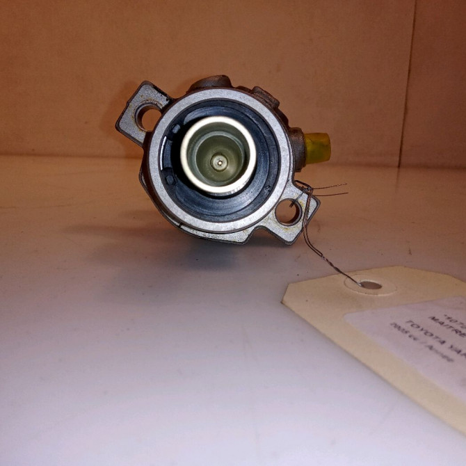 Maitre cylindre occasion TOYOTA YARIS I Phase 1 04-1999->03-2003 4720109350 3