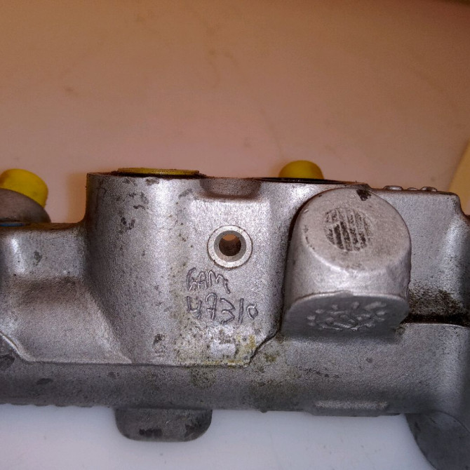 Maitre cylindre occasion TOYOTA YARIS I Phase 1 04-1999->03-2003 4720109350 4