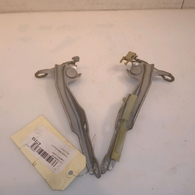 Compas d capot occasion TOYOTA YARIS I Phase 1 04-1999->03-2003 534100D010 2