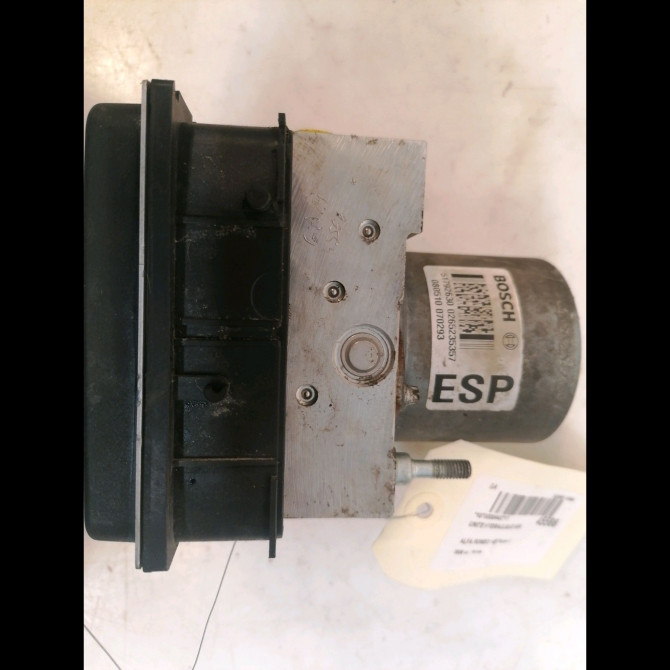 Unité hydraulique ABS occasion ALFA ROMEO 147 Phase 2 09-2004->10-2010 71747778 3