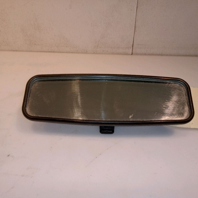 Retroviseur interieur occasion NISSAN TERRANO I 963217F000 1