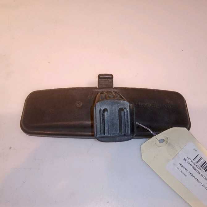 Retroviseur interieur occasion NISSAN TERRANO I 963217F000 2