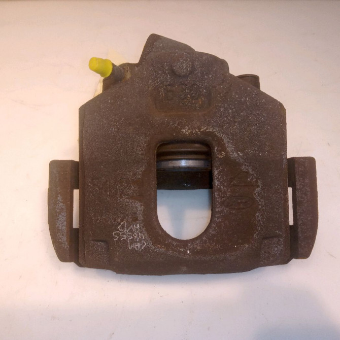 Etrier de frein avant droit occasion FORD FUSION Phase 2 10-2005->09-2011 1.6 TDCI 90ch 1478474 1