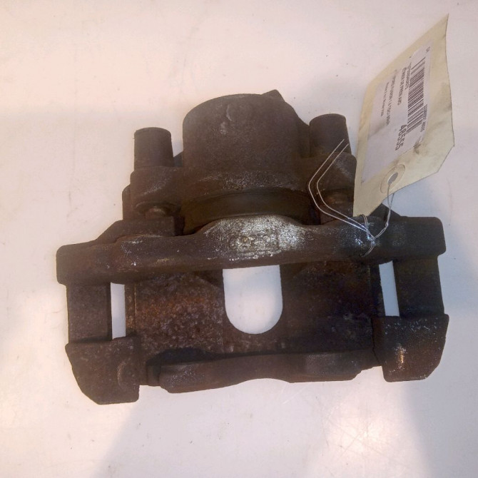 Etrier de frein avant droit occasion FORD FUSION Phase 2 10-2005->09-2011 1.6 TDCI 90ch 1478474 2