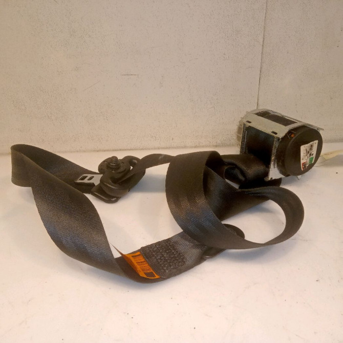 Ceinture avant droite occasion FORD FUSION Phase 2 10-2005->09-2011 1.6 TDCI 90ch 1489221 1