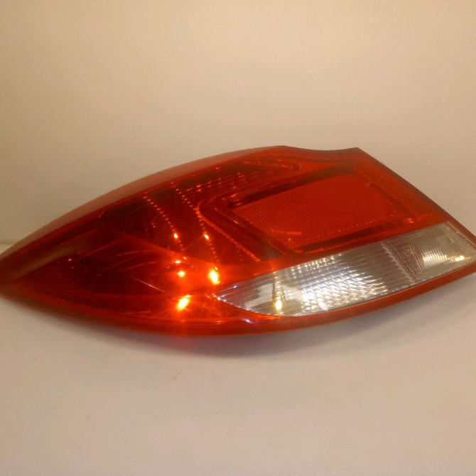 Feu arrière gauche occasion OPEL INSIGNIA Phase 1 01-2009->03-2013 13279621 1