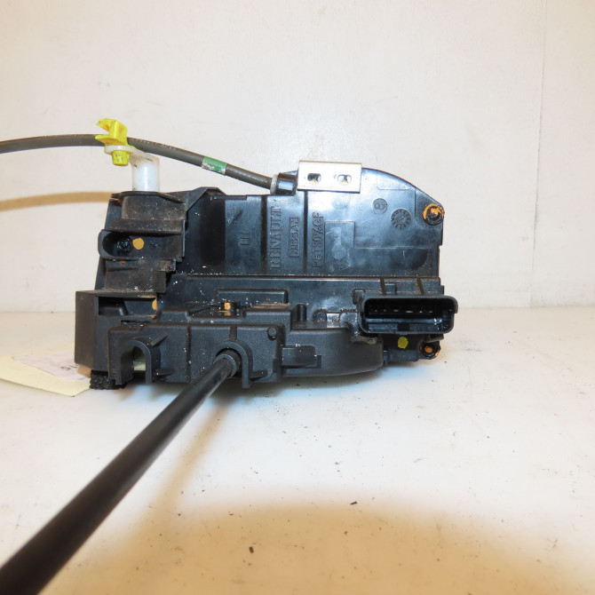 Serrure porte avg occasion NISSAN JUKE Phase 1 09-2010->... 1.5 DCI 110ch 80501BA60C 2