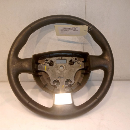 Volant de direction occasion FORD FUSION Phase 2 10-2005->09-2011 1.6 TDCI 90ch 1419437