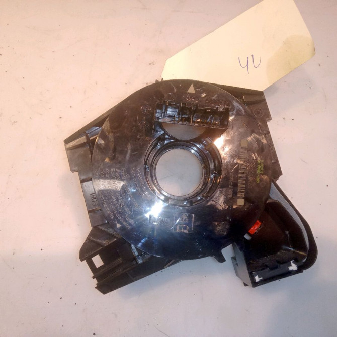 occasion FORD FUSION Phase 2 10-2005->09-2011 1.6 TDCI 90ch 1364722 3