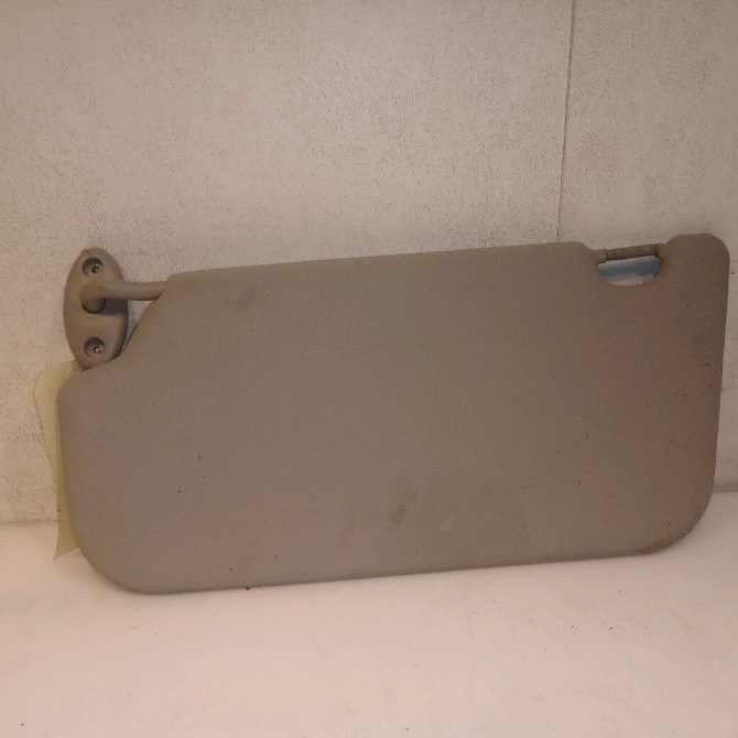 Pare-soleil droit occasion FORD FUSION Phase 2 10-2005->09-2011 1.6 TDCI 90ch 1624475 2