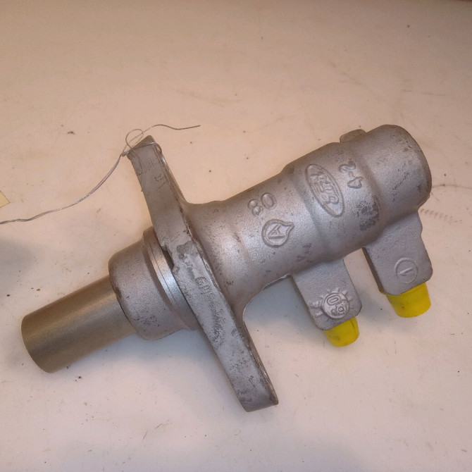 Maitre cylindre occasion FORD FUSION Phase 2 10-2005->09-2011 1.6 TDCI 90ch 1743440 2