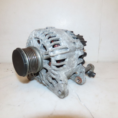 Alternateur occasion VOLKSWAGEN POLO V Phase 2 02-2014->... 1.4 TDI 90ch 3P903023F
